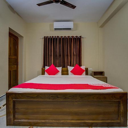 The Syncretic Guest House コルカタ エクステリア 写真