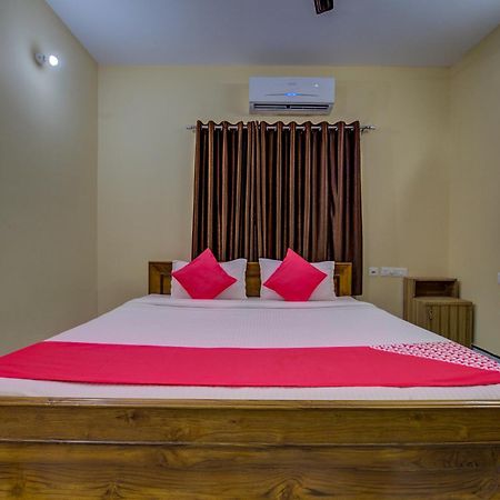 The Syncretic Guest House コルカタ エクステリア 写真