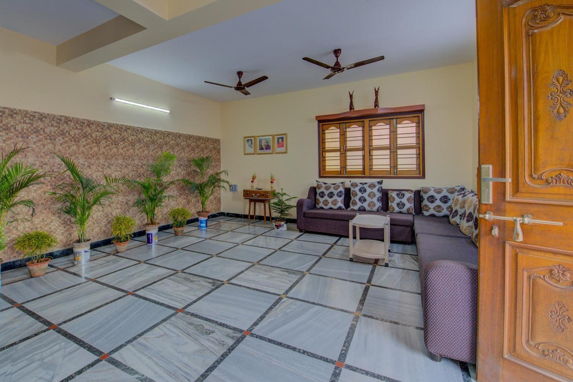 The Syncretic Guest House コルカタ エクステリア 写真
