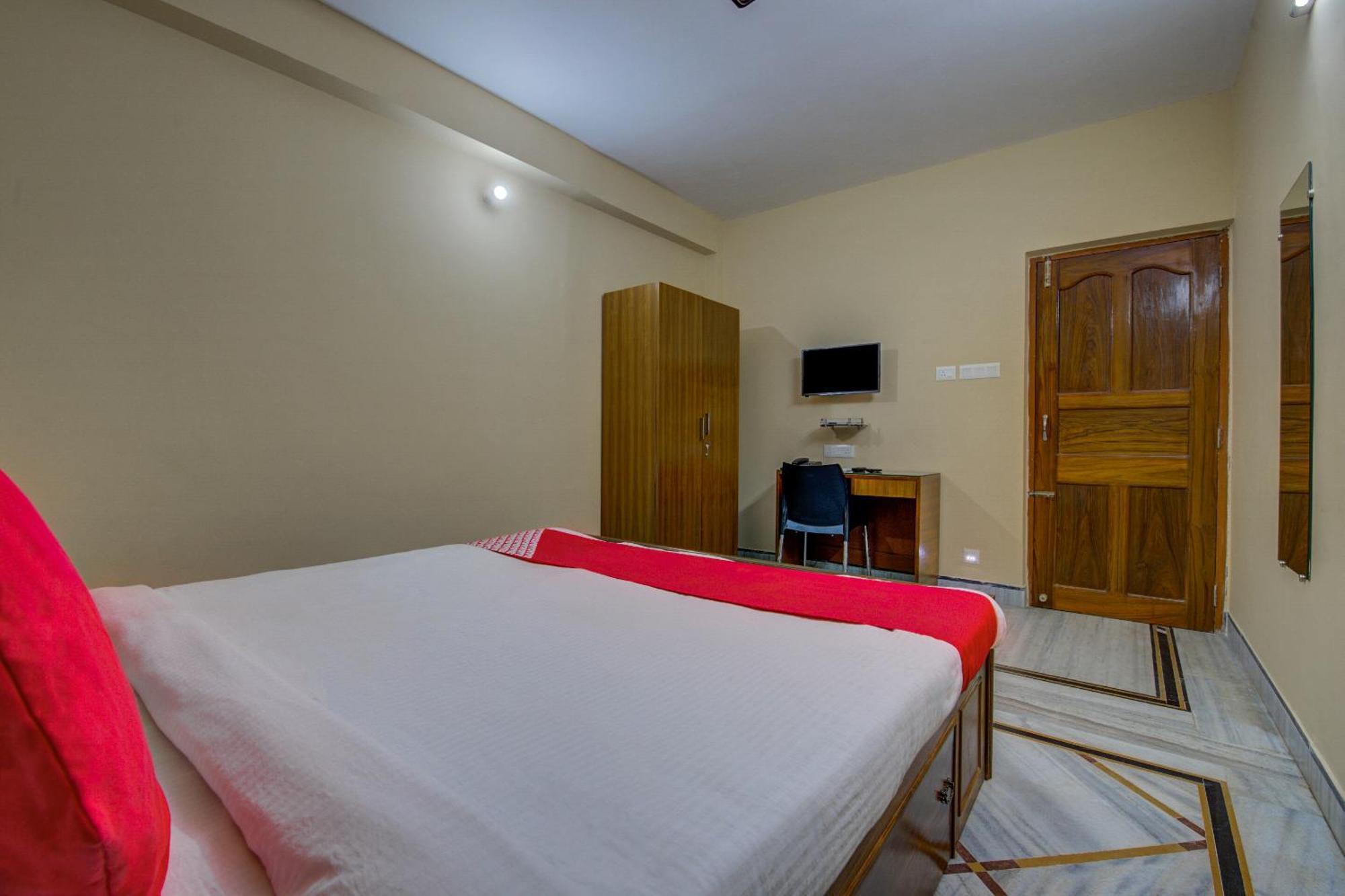 The Syncretic Guest House コルカタ エクステリア 写真